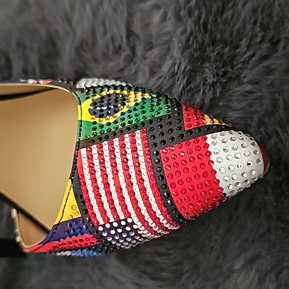 COPY - Pumps heels bling - Picture 3 of 8